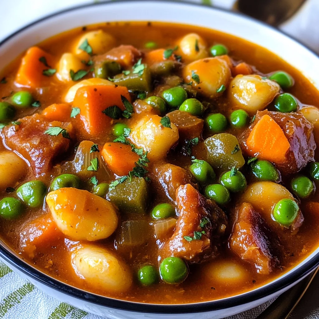 Hearty