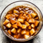 Homemade Apple Pie Filling