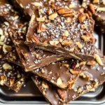 Homemade Toffee