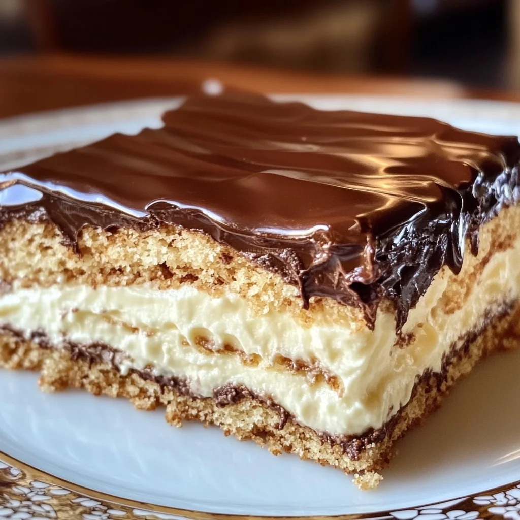 No-Bake