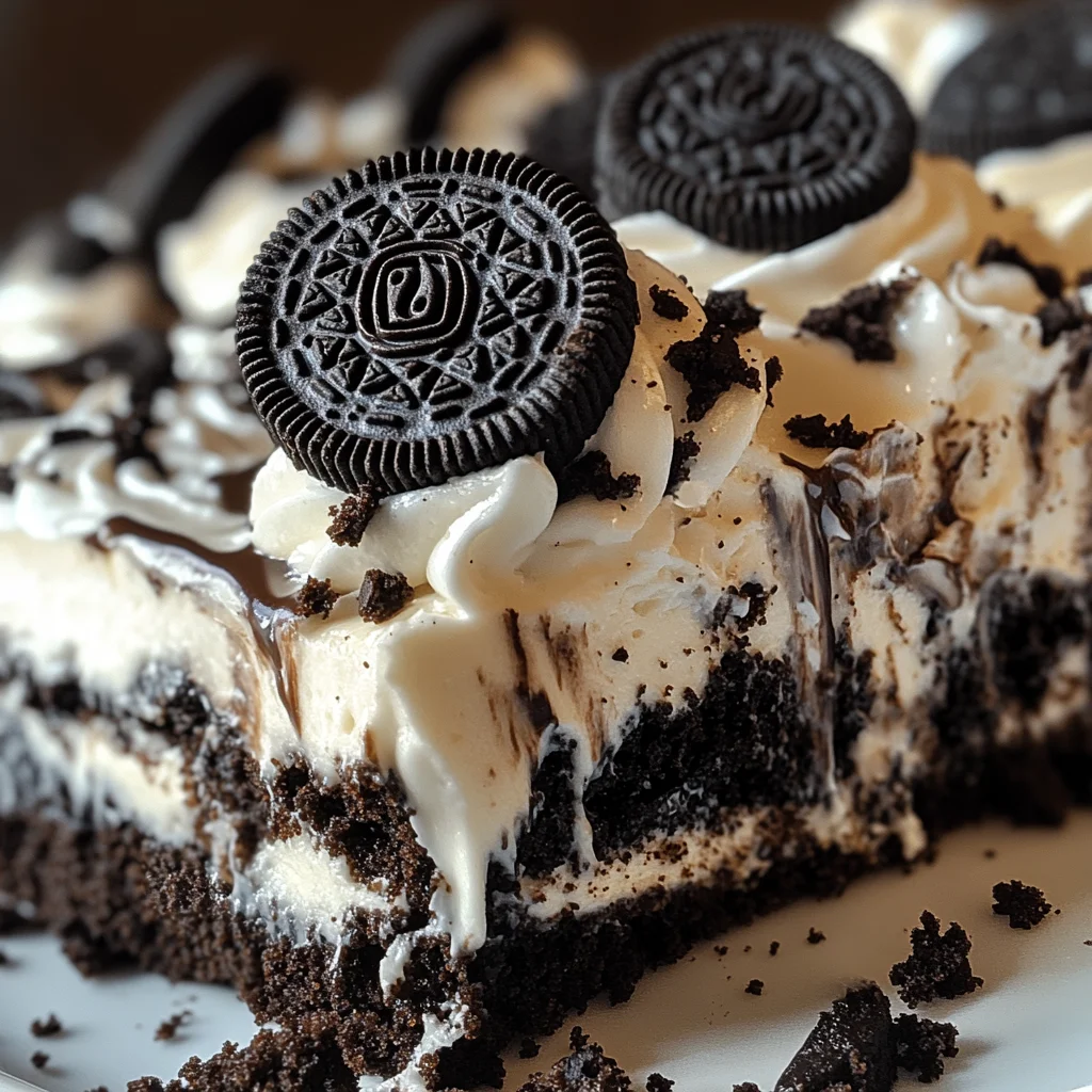 Oreo