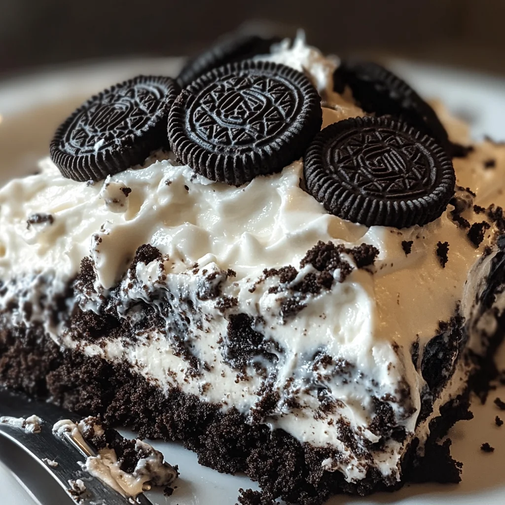 Oreo