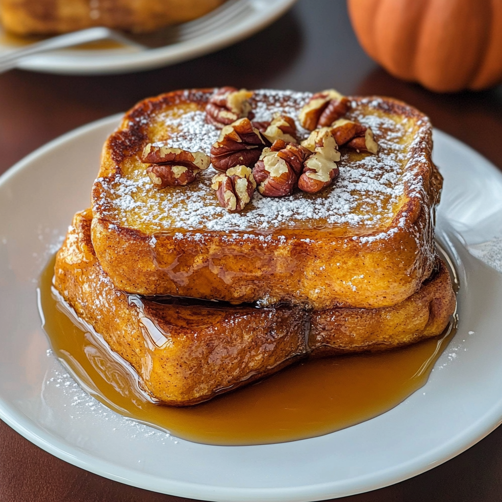 Pumpkin