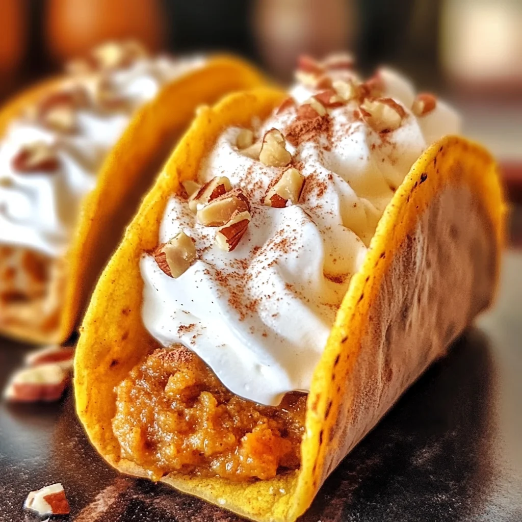 Pumpkin