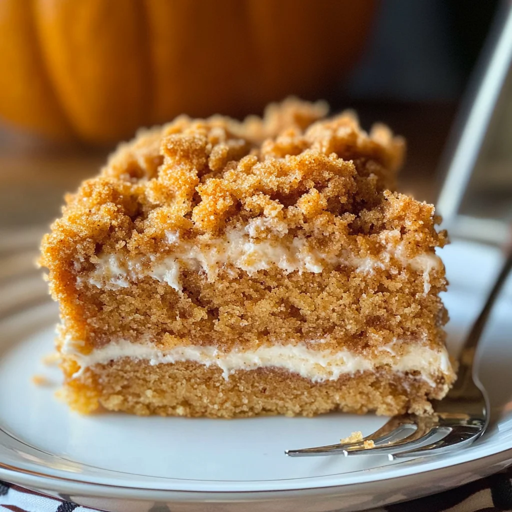 Pumpkin