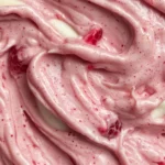 Raspberry Ganache with White Chocolate