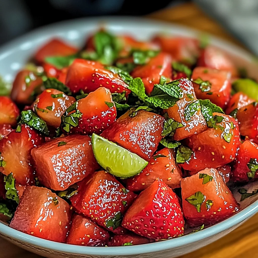 Strawberry