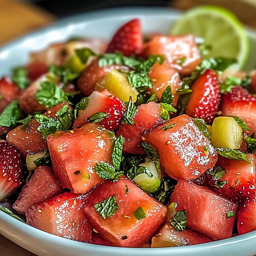 Strawberry