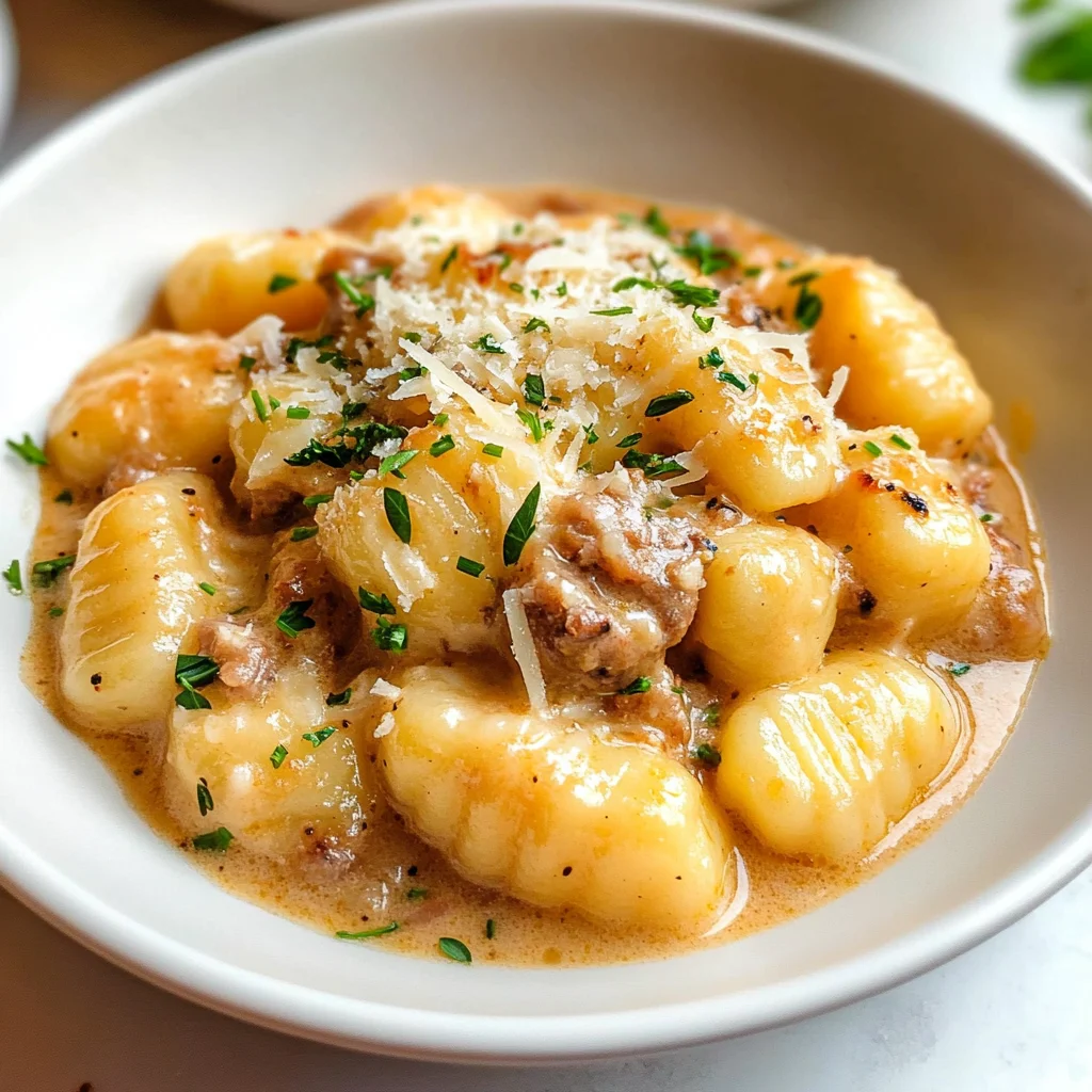 10 Restaurant-Worthy Potato Gnocchi Recipes To Impress Your Guests