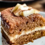 Apple Spice Cake