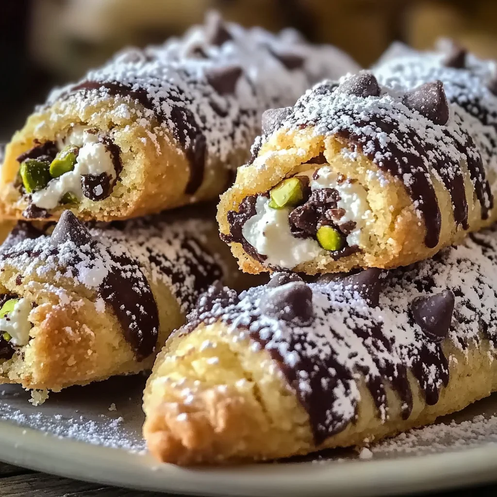 Cannoli