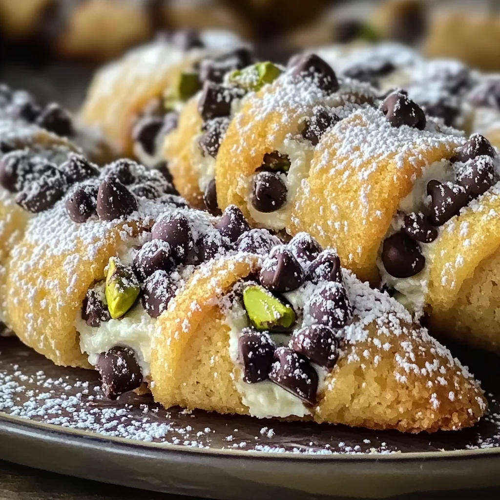 Cannoli