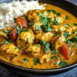 Chicken Curry Indian Recipe