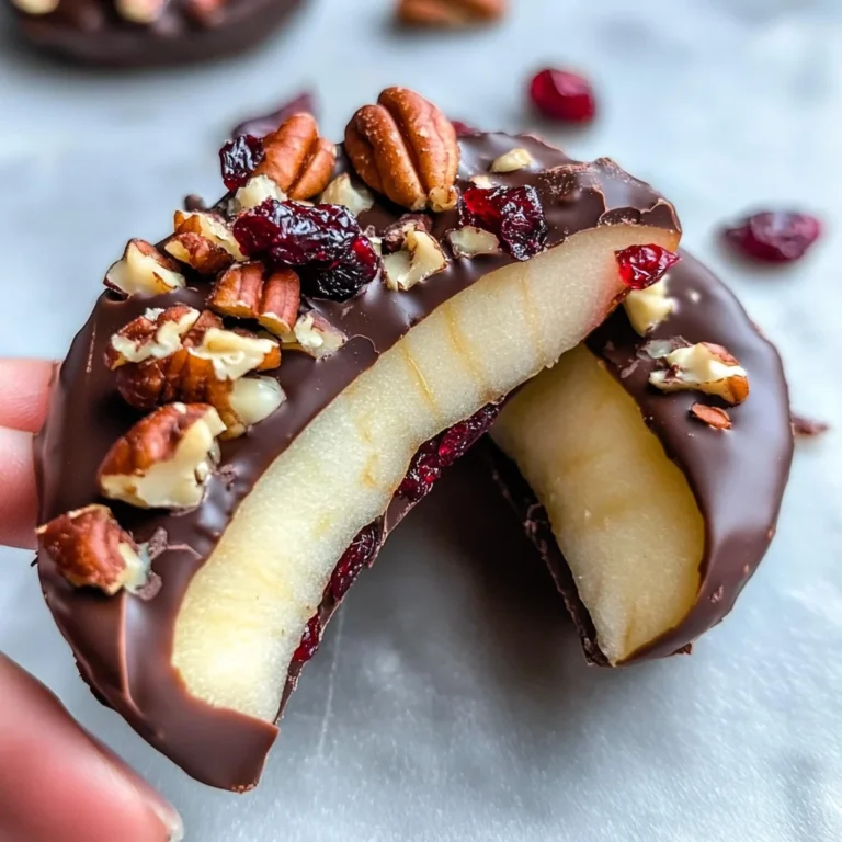 CleanFoodCrush Healthy Delicious Printable Recipe