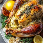 Easy Roast Turkey