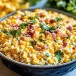 Easy Traditional Corn Dip Recipe