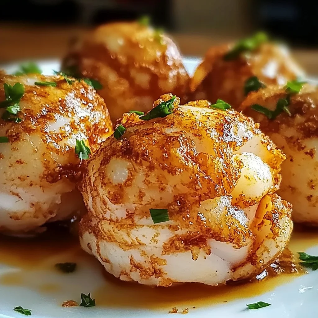 Irresistible Crab Bombs: An Amazing Ultimate Recipe