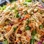 Thai Chicken Salad