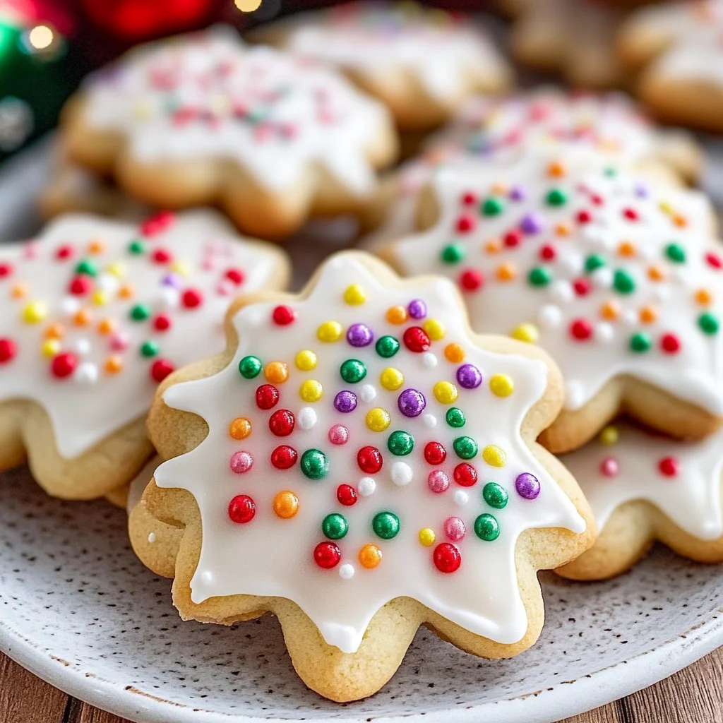 Best Italian Christmas Cookies