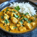 Chicken Curry Indian Recipe