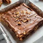 Classic Christmas Toffee