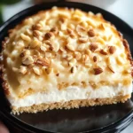 German Bee Sting Cake