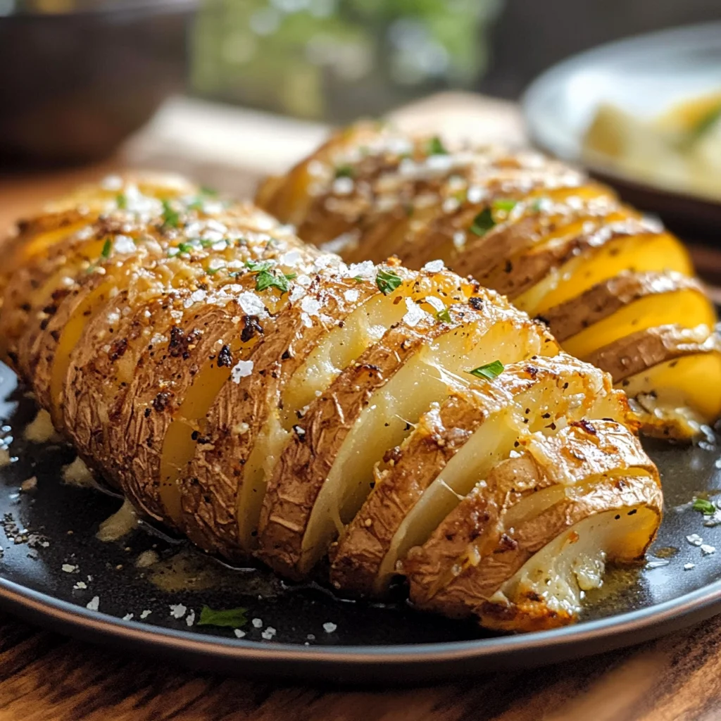 Hasselback