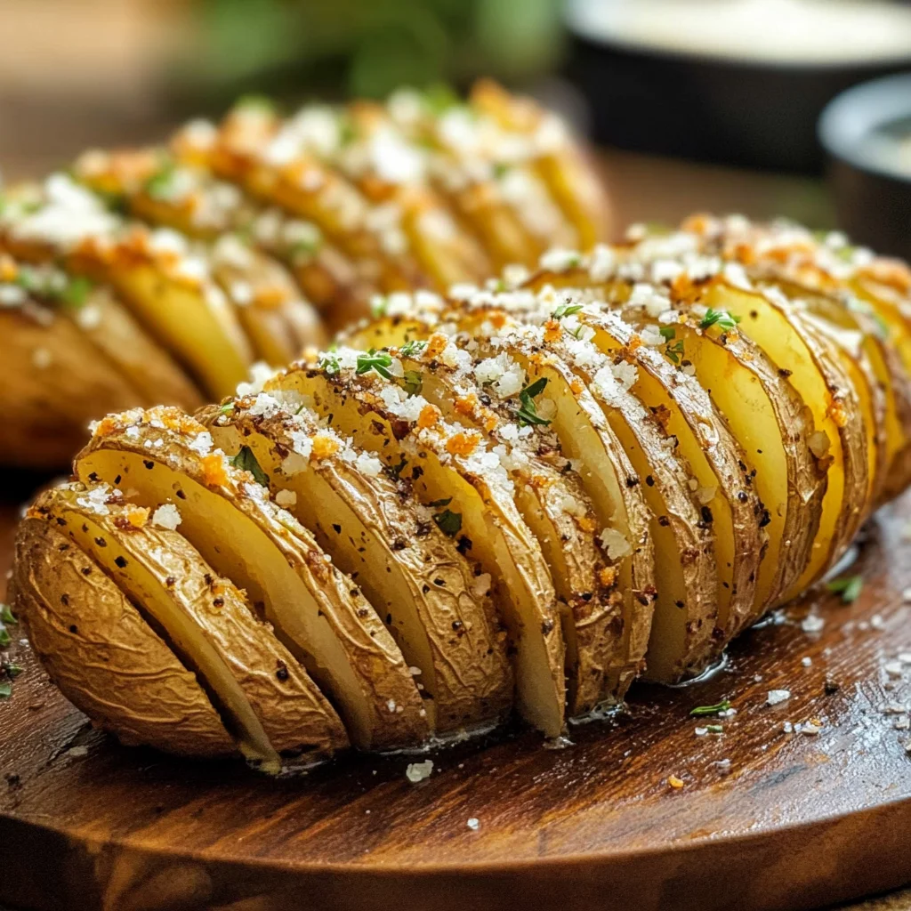 Hasselback