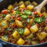 Mexican Picadillo
