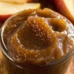 Vegan Apple Butter