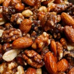 Weasleys' Dragon Roasted Nuts